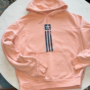 🍑 Adidas | Hoodie